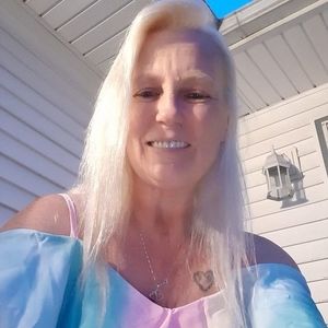 Meet your Posher, Kathie